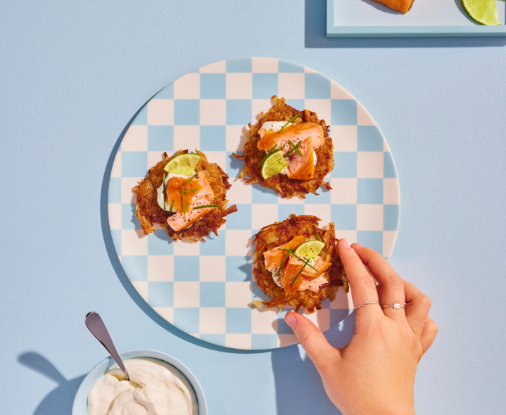 Easy to heat, ready to eat