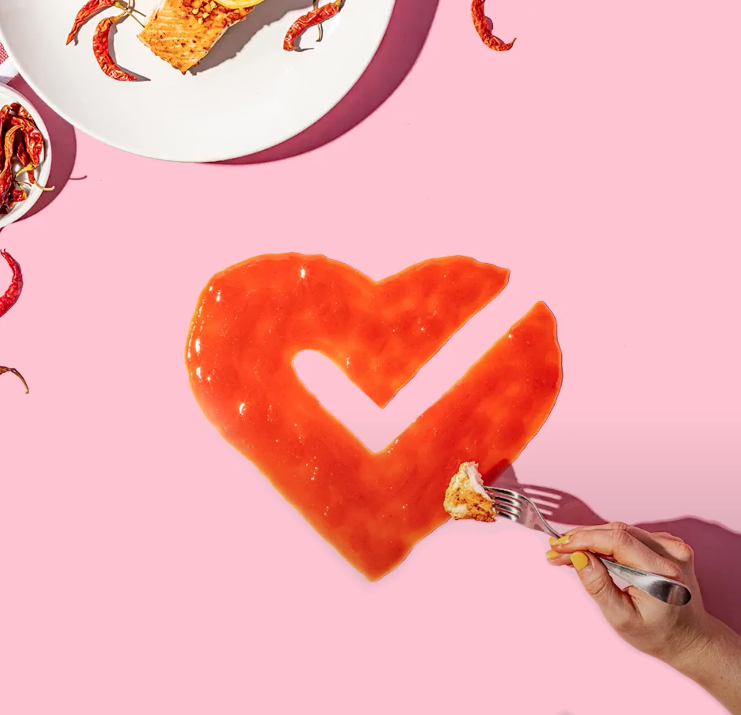 Heart-Check certified